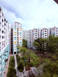 Blk 896B Woodlands Drive 50 (Woodlands), HDB 4 Rooms #503961481